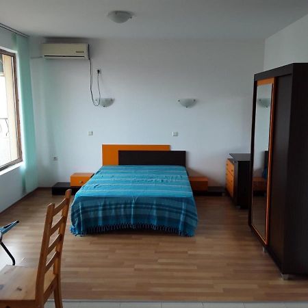 Apartment Comfort Słoneczny Brzeg Zewnętrze zdjęcie