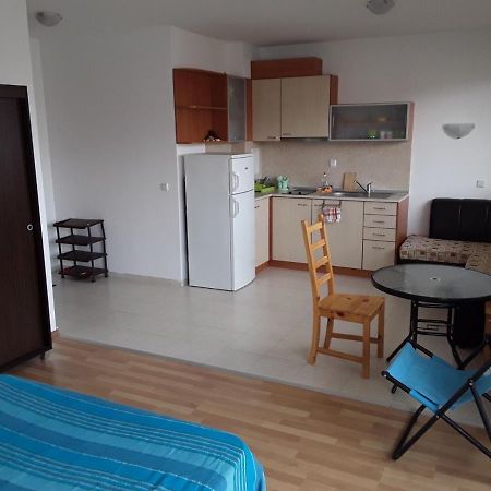 Apartment Comfort Słoneczny Brzeg Zewnętrze zdjęcie