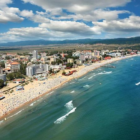 Apartment Comfort Słoneczny Brzeg Zewnętrze zdjęcie