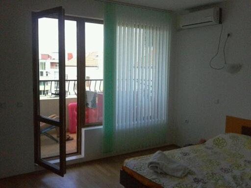 Apartment Comfort Słoneczny Brzeg Zewnętrze zdjęcie
