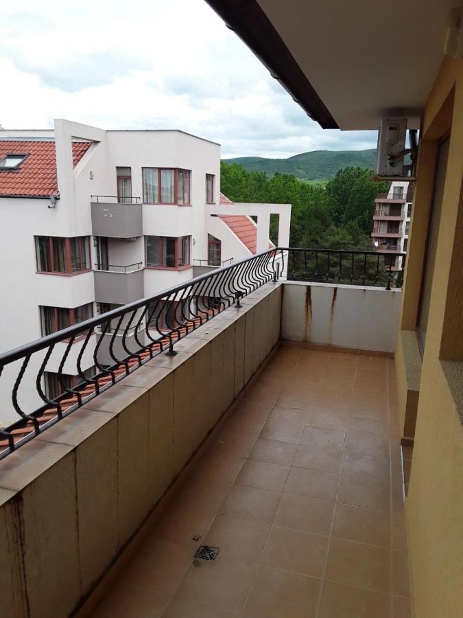 Apartment Comfort Słoneczny Brzeg Zewnętrze zdjęcie