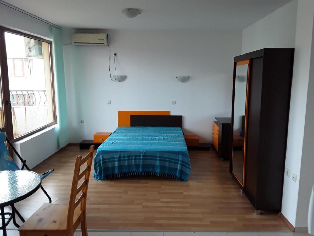 Apartment Comfort Słoneczny Brzeg Zewnętrze zdjęcie