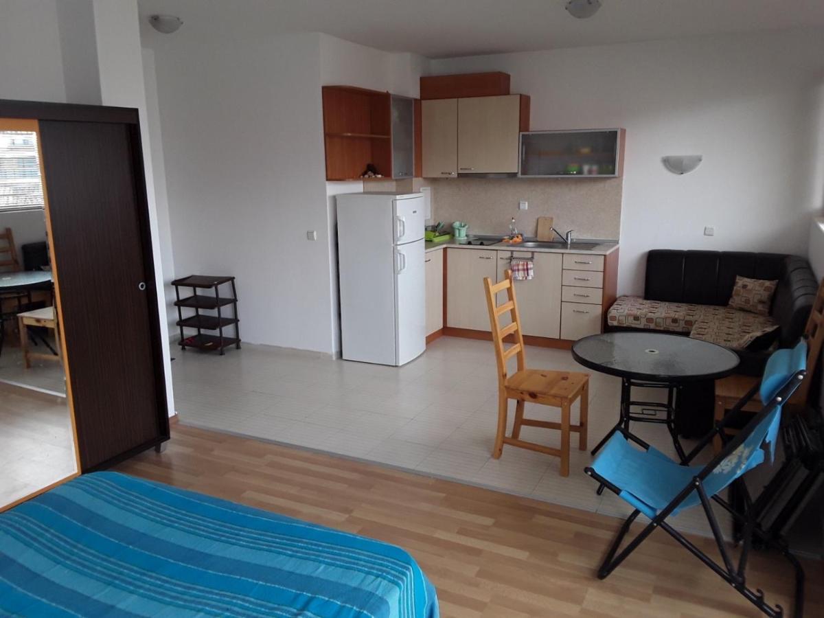 Apartment Comfort Słoneczny Brzeg Zewnętrze zdjęcie